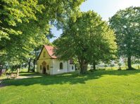 Kapelle "Zur Hillige Seele" bei Borchen © Reinhard Rohlf